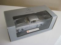 Oldtimer Mercedes Benz 300 SL Modell Classic Collection ModelAuto Bayern - Würzburg Vorschau