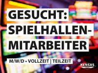 Servicemitarbeiter (m/w/d) in der Spielhalle in Seesen Niedersachsen - Seesen Vorschau