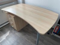 Schreibtisch, Bürotisch, Tisch Nordrhein-Westfalen - Detmold Vorschau