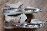 Hush Puppies Sandale, weiches Echtleder, Gr.37 Berlin - Köpenick Vorschau