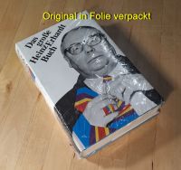 Das große Heinz Erhardt Buch, originalverpackt Hessen - Kassel Vorschau