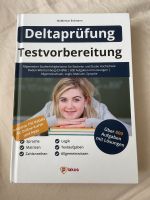 Deltaprüfung Testvorbereitung Niedersachsen - Neustadt am Rübenberge Vorschau