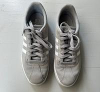Adidas Gazelle grau Bayern - Münsing Vorschau