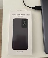 Galaxy S24 Plus Smart view Wallte Case Saarland - Neunkirchen Vorschau