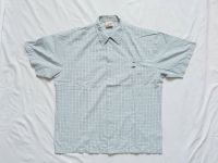 SPLIT 90s vintage Stüssy shirt freshjive Karohemd Karoshirt 43 XL Hannover - Vahrenwald-List Vorschau