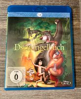 Disney Das Dschungelbuch Diamond Edition Blue-ray Disc Brandenburg - Wustermark Vorschau