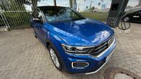 Volkswagen T-Roc Sport 4Motion 2.0 TSI DSG Niedersachsen - Osnabrück Vorschau