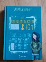 Vanessa Walder Die Unausstehlichen & ich (Band 1) - Das Leben ist Niedersachsen - Oldenburg Vorschau