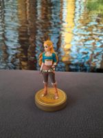 Amiibo Zelda breath of the wild Versand kostenlos Nordrhein-Westfalen - Erkelenz Vorschau