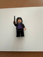 Lego Harry Potter Professor Severus Snape mit Zauberstab. Eimsbüttel - Hamburg Eimsbüttel (Stadtteil) Vorschau