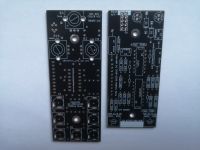 MSK 009 Coiler - Analog VCF - Induktionen Filter - PCB ! Dithmarschen - Heide Vorschau