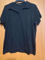 Schwarzes T-Shirt Gr. 48 Saarland - St. Ingbert Vorschau