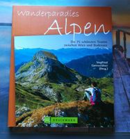 Wanderparadies Alpen Bruckmann Schöne Bergtouren Baden-Württemberg - Walzbachtal Vorschau