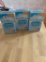 3 x Babylove Kindermilch 1 Kindergetränk OVP Hessen - Großenlüder Vorschau