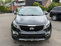 Kia Sportage Spirit 2WD Niedersachsen - Neustadt am Rübenberge Vorschau