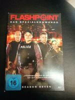 Flashpoint 7.Staffel DVD Schleswig-Holstein - Kiel Vorschau