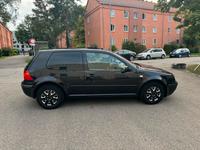 Golf4 TÜV bis 01.07.2025 Bayern - Neu Ulm Vorschau