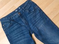 C&A Bio Cotton Jeans Slim Fit 182 Wandsbek - Hamburg Farmsen-Berne Vorschau