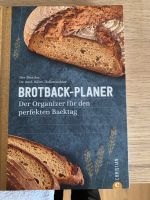 Brotbackplaner, Björn Hollensteiner Bayern - Betzigau Vorschau