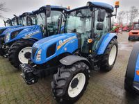 NEW HOLLAND T4.55 S CAB 4WD MY 18 Nr.: 0958 Niedersachsen - Rastede Vorschau