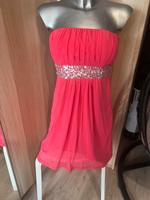 Esprit Party Kleid Kleidchen Dress Hochzeit Abi Ball Feier Neu 34 Brandenburg - Zossen-Wünsdorf Vorschau