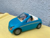 Verkaufe Cabrio von Playmobil 9 Baden-Württemberg - Lichtenstein Vorschau