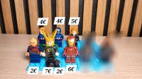 Lego Minifiguren Marvel Avengers (76269 & 76248 & 76216) Sachsen - Taucha Vorschau