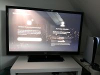LG Fernseher zu verschenken Nordrhein-Westfalen - Bönen Vorschau