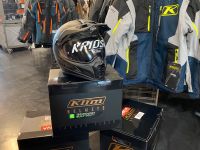 Klim Krios Pro Helm schwarz Gr. L XL XXL XXXL sofort lieferbar Bayern - Neuching Vorschau