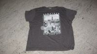 T-Shirt_Shirt_Kurzarm_grau * Primark * 3XL_XXXL_64/66 Niedersachsen - Gifhorn Vorschau