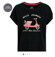 T-Shirts schwarz und olive Nordrhein-Westfalen - Hünxe Vorschau
