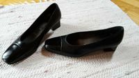 GERWINA Damen Pumps schwarz Gr. 6 1/2 G - neu Bayern - Lenggries Vorschau