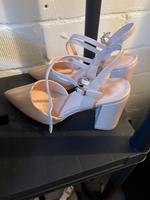Elegante High Heels in Nude – Gr. 39 Nordrhein-Westfalen - Herten Vorschau