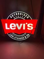 Originale Levis Wandlampe Altona - Hamburg Ottensen Vorschau