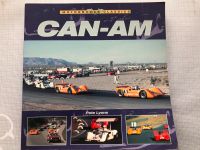 CAN-AM von Pete Lyons Saarland - Schwalbach Vorschau