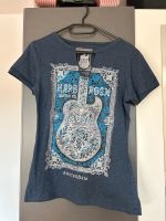 T-Shirt Hard Rock Café Amsterdam Bayern - Neumarkt i.d.OPf. Vorschau