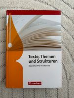 Texte, Themen und Strukturen Cornelsen Hessen - Kelkheim Vorschau