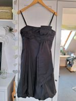 Konfirmationskleid Gr. 34/36, Vera Mont Ballonkleid schwarz Niedersachsen - Lauenbrück Vorschau