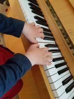 Geduldiger Klavierunterricht für Kinder, Erwachsene Strausberg Brandenburg - Altlandsberg Vorschau