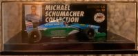 Michael Schuhmacher Collection Benetton Ford B194 Edition 64 Baden-Württemberg - Offenau Vorschau