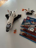 LEGO 60226 City Space Mars-Forschungsshuttle Düsseldorf - Pempelfort Vorschau