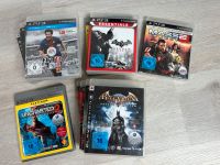 Diverse ps3 spiele Niedersachsen - Bohmte Vorschau