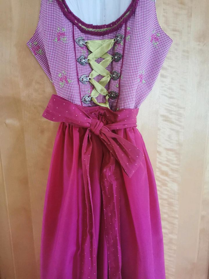 Dirndl, Trachtenkleid 152 in Wurmsham