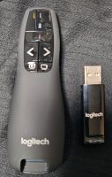 Logitech Wireless Presenter Nordrhein-Westfalen - Heinsberg Vorschau