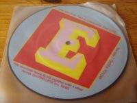 Elvis LP Vinyl kleine Schallplatten Picture kompletter Satz Bayern - Gundelsheim Vorschau