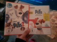 Pets DVD Kinderfilm und hörbuch Nordrhein-Westfalen - Gangelt Vorschau