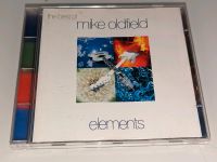 Mike Oldfield - Elements - CD Brandenburg - Falkensee Vorschau