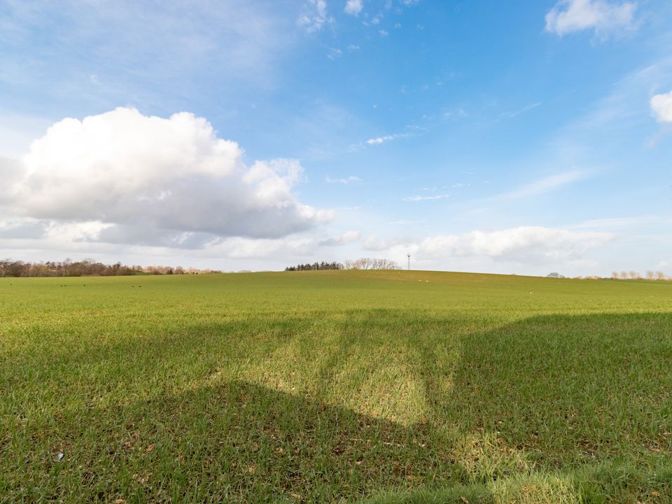 Doppelhaushälfte in Süderbrarup in Schleswig