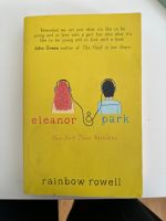 Eleanor&Park Rainbow Rowell Peine - Kernstadt Nord Vorschau