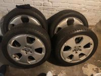 Audi A3 8P Original 17 Zoll 225/45/R17 Felgen Sommerräder Berlin - Neukölln Vorschau